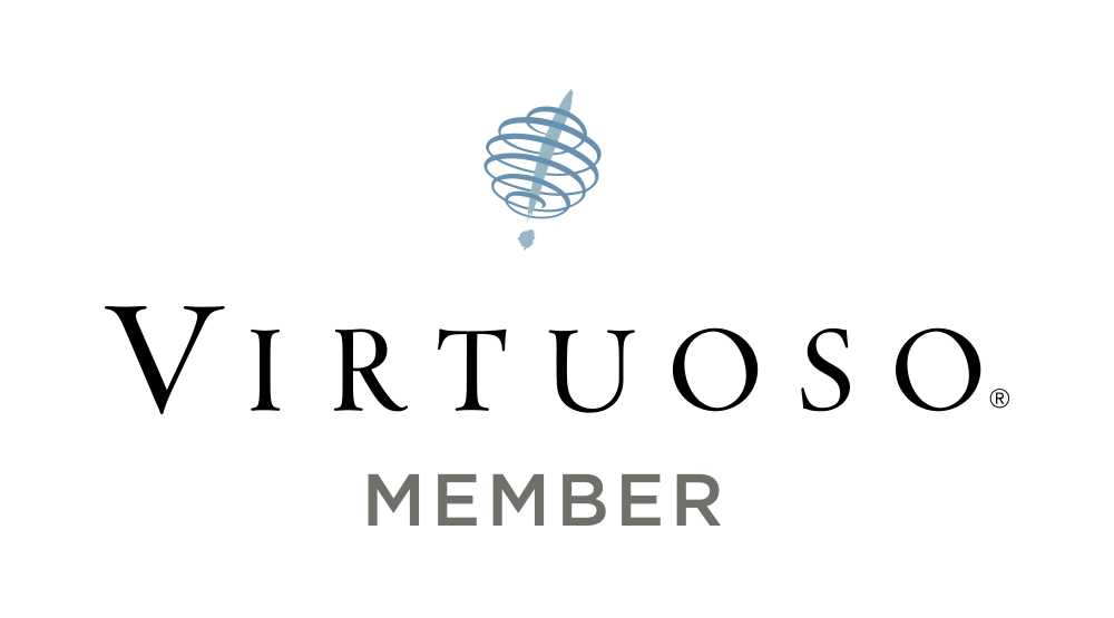 Virtuoso Member logo